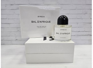 Byredo  Bal d'Afrique 