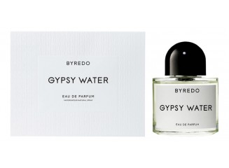 Byredo Parfums Gypsy Water