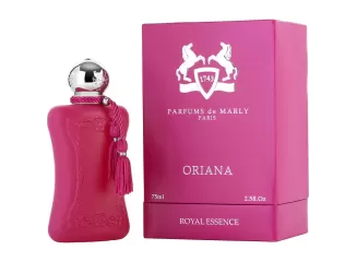 PARFUMS DE MARLY Oriana