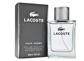 LACOSTE туалетная вода Lacoste pour Homme