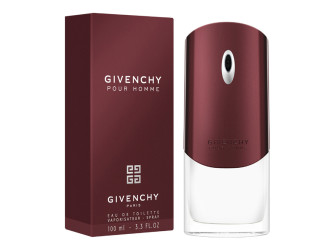 Givenchy Pour Homme Eau de Toilette Givenchy