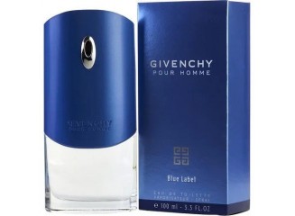 GIVENCHY Pour Homme Blue Label 