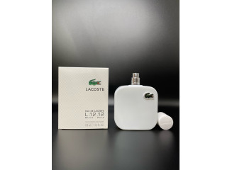 Lacoste Eau de Lacoste L.12.12 Blanc Pure