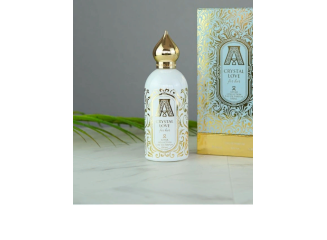  Attar Collection Crystal Love for Her