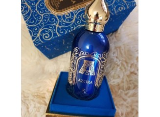 Azora Attar Collection