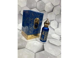 Azora Attar Collection