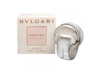 BVLGARI Omnia Crystalline