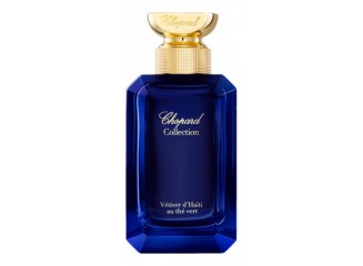 CHOPARD Vetiver D'Haiti Au The Vert