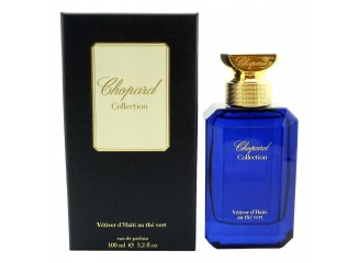 CHOPARD Vetiver D'Haiti Au The Vert