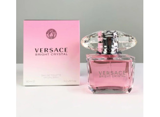 Versace туалетная вода Bright Crystal