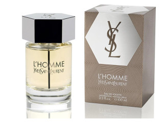 Yves Saint Laurent туалетная вода L'Homme