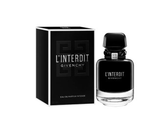 Givenchy L'Interdit Eau de Parfum Intense