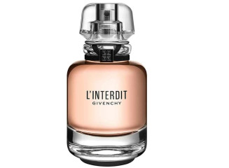 Givenchy L`Interdit 2018