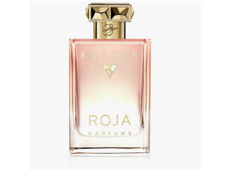 Roja Parfums парфюмерная вода Elixir