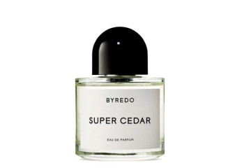 BYREDO парфюмерная вода Super Cedar