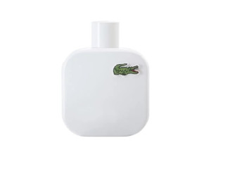 LACOSTE туалетная вода L.12.12 Blanc