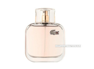 LACOSTE туалетная вода L.12.12 Elegant pour Elle