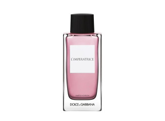 DOLCE & GABBANA туалетная вода L'Imperatrice Limited Edition