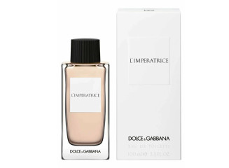 DOLCE & GABBANA L'Imperatrice