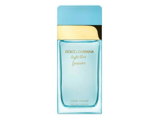 DOLCE & GABBANA парфюмерная вода Light Blue Forever pour Femme