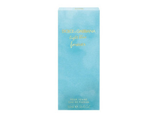 DOLCE & GABBANA парфюмерная вода Light Blue Forever pour Femme