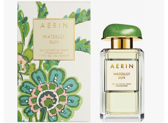 Парфюмерная вода Estee Lauder Aerin Waterlily Sun