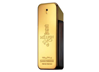 Paco Rabanne туалетная вода 1 Million