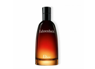 Dior туалетная вода Fahrenheit