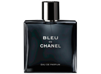 Chanel парфюмерная вода Bleu de Chanel