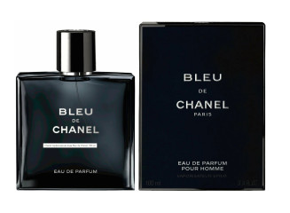 Chanel парфюмерная вода Bleu de Chanel