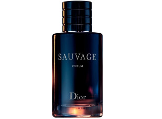 Dior духи Sauvage