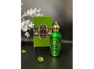 Attar Collection Al Rayhan