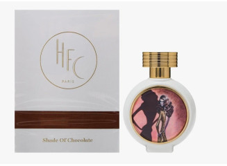 Haute Fragrance Company парфюмерная вода Shade of Chocolate