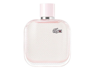 LACOSTE L.12.12 Rose Eau Fraiche