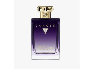 Roja Parfums парфюмерная вода Danger Essence de Parfum