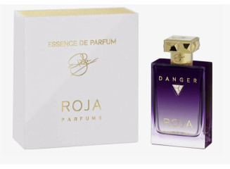 Roja Parfums парфюмерная вода Danger Essence de Parfum