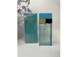 Light Blue Forever Eau De Parfum