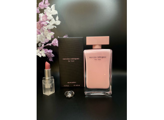 Narciso Rodriguez For Her