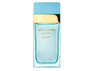 Light Blue Forever Eau De Parfum