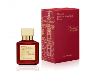 MAISON FRANCIS KURKDJIAN Baccarat Rouge 540 Extrait de Parfum