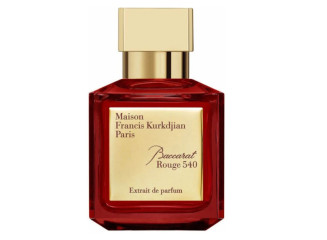 MAISON FRANCIS KURKDJIAN Baccarat Rouge 540 Extrait de Parfum