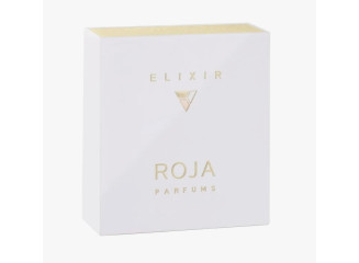 Roja Parfums парфюмерная вода Elixir