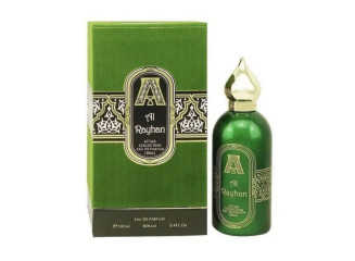 Attar Collection Al Rayhan