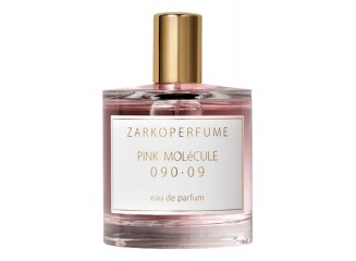 ZARKOPERFUME PINK MOLeCULE 090.09